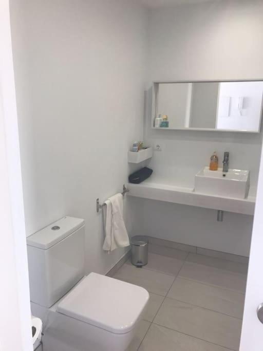 Appartement Atico Palma, Nuevo, Larga Temporada Palma de Mallorca